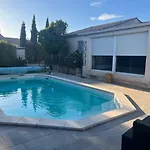 De Charme Avec Piscine Villa Aigues-Mortes