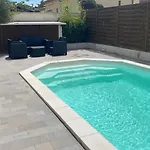 De Charme Avec Piscine *
